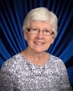 Obituary of Jocelyn Fairbanks Farina