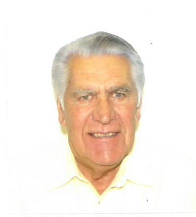 Obituary of Erwin Donald Kanne