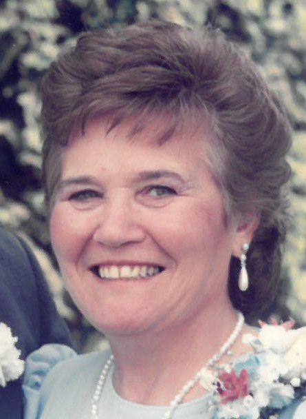 Obituary of Josephine Russo