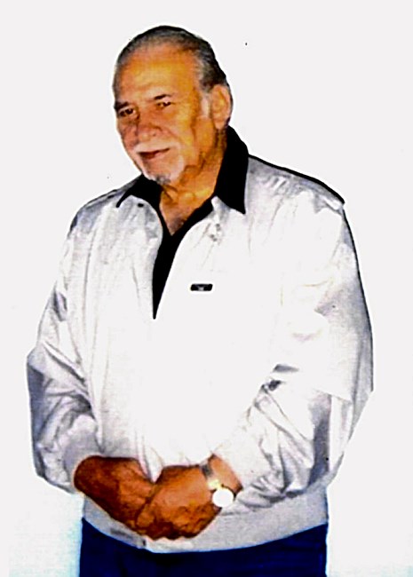 Obituary of Aaron V. Villareal