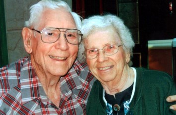 Obituary of Ray and Joy Bryant