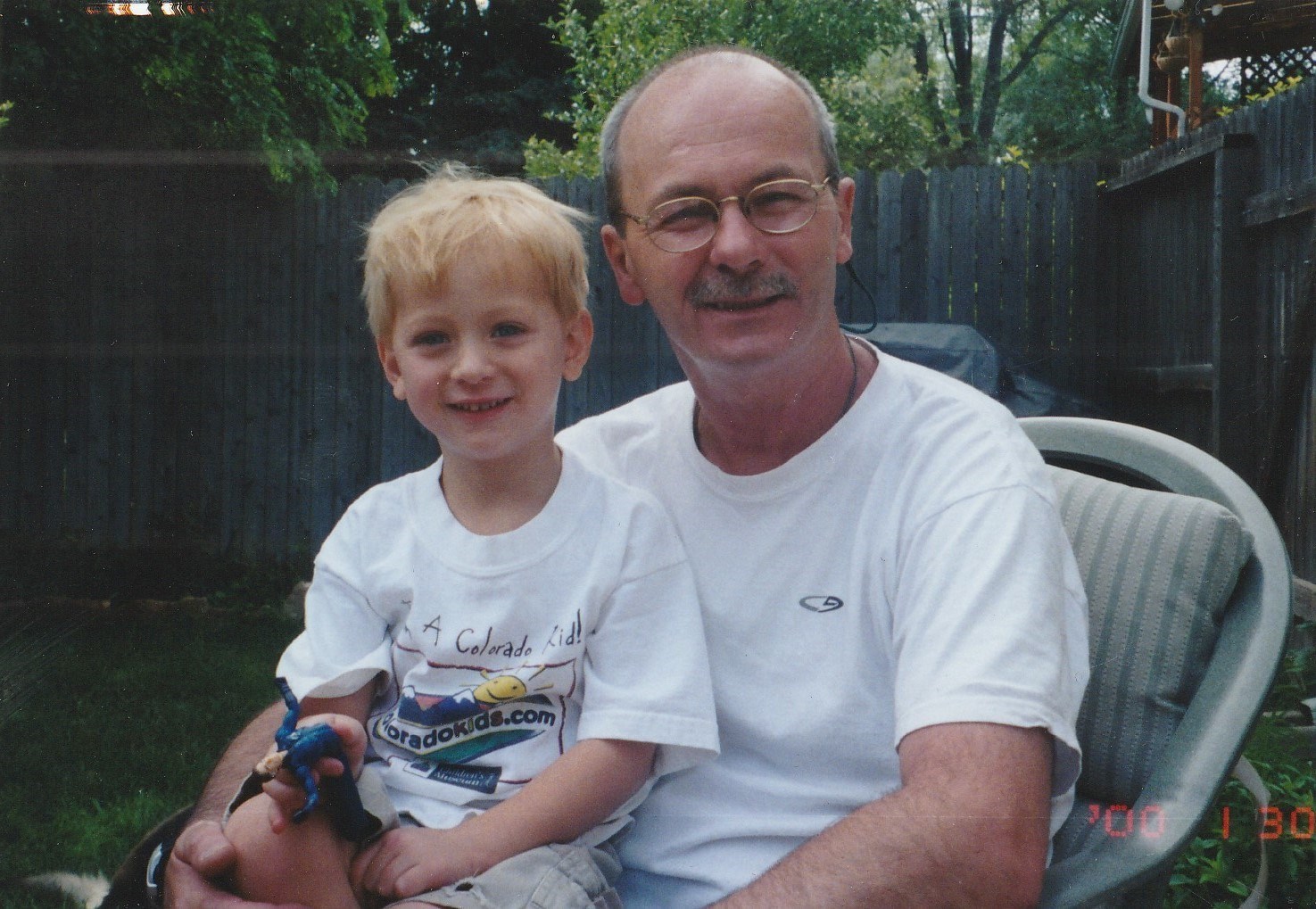 Obituary of Christopher Thomas Mara