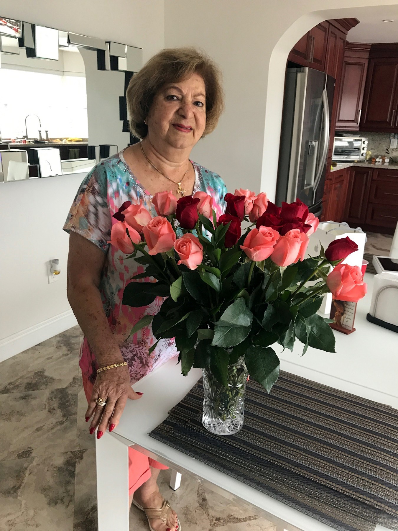 Emelda Saliba Obituary Miami, FL(07)