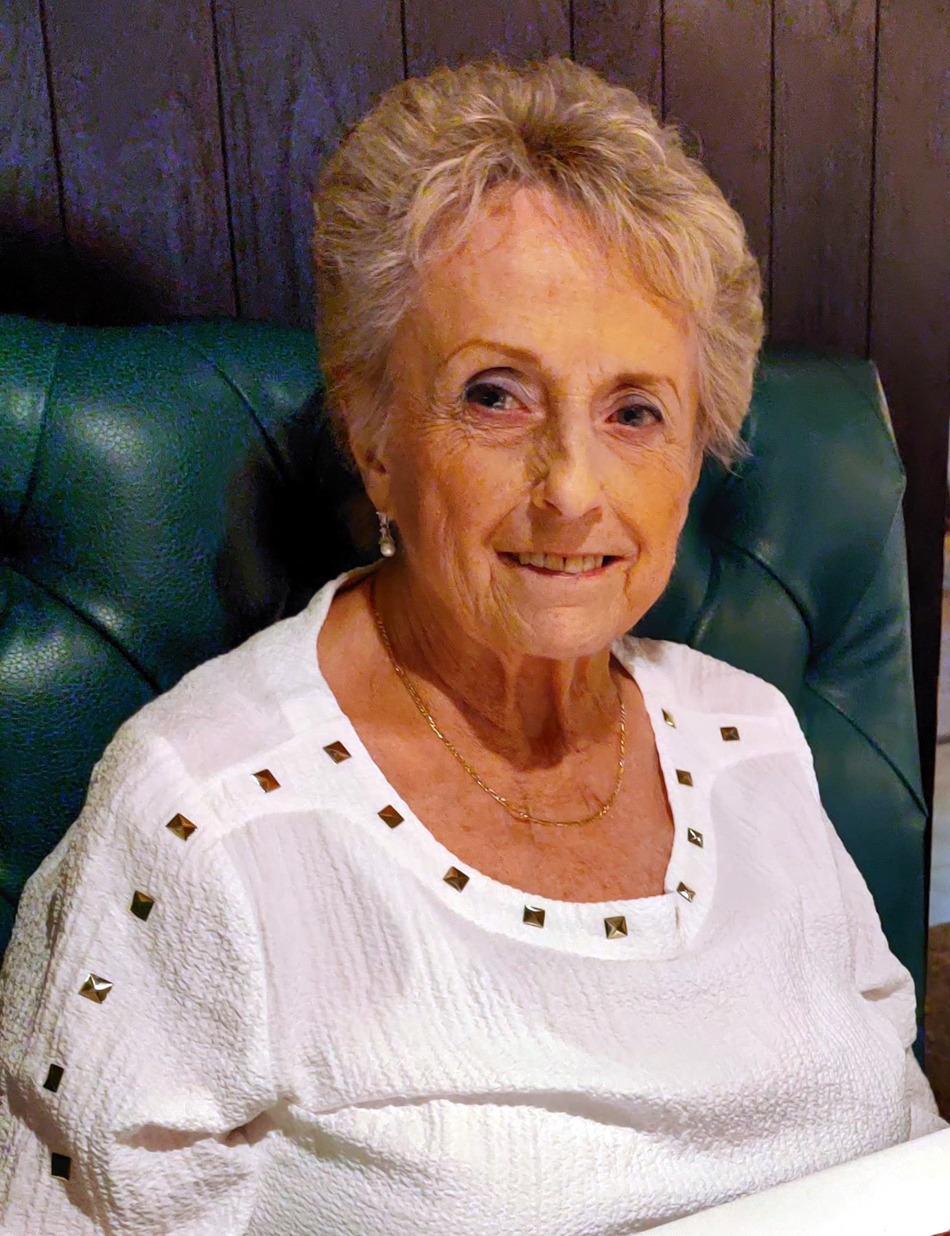 Linda Hertzog Obituary - Keller, TX