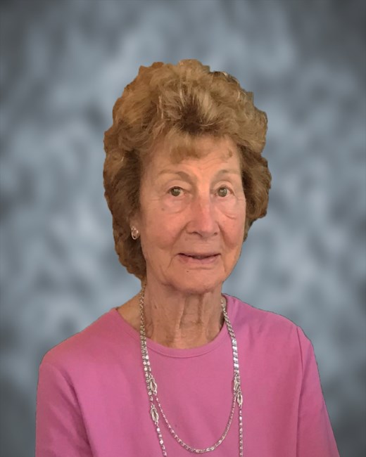 Obituary of Anna S. Finch