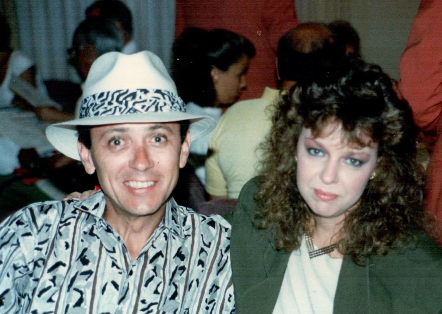 Obituary of Allan J Winkeljohn