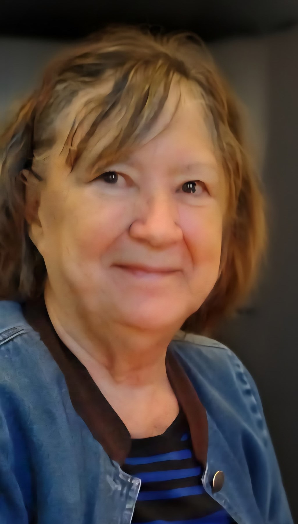 Obituary of Juanita "Nita" Cox