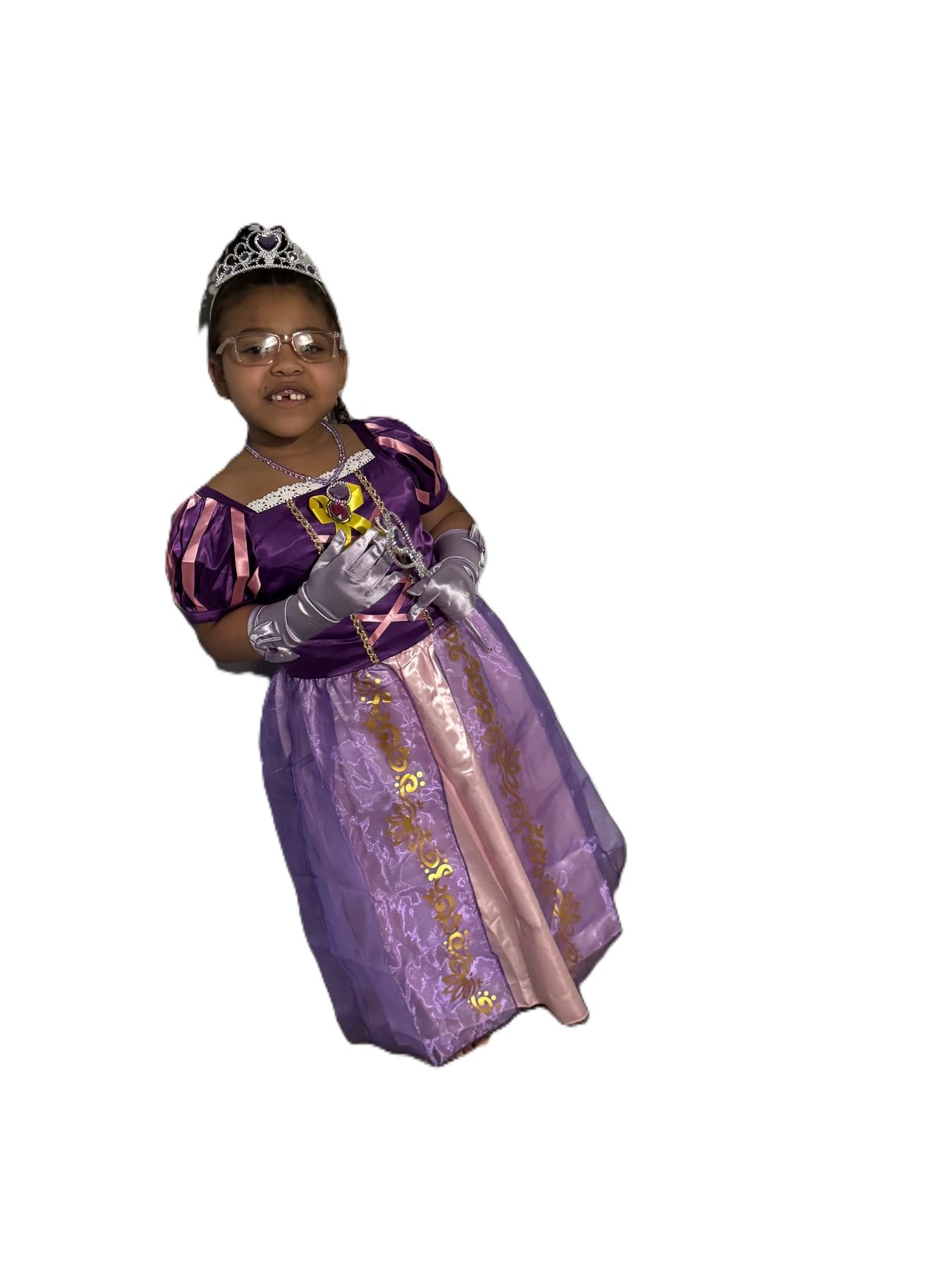 Avis de décès de Princess  Aliyah Lashawn Rodriguez