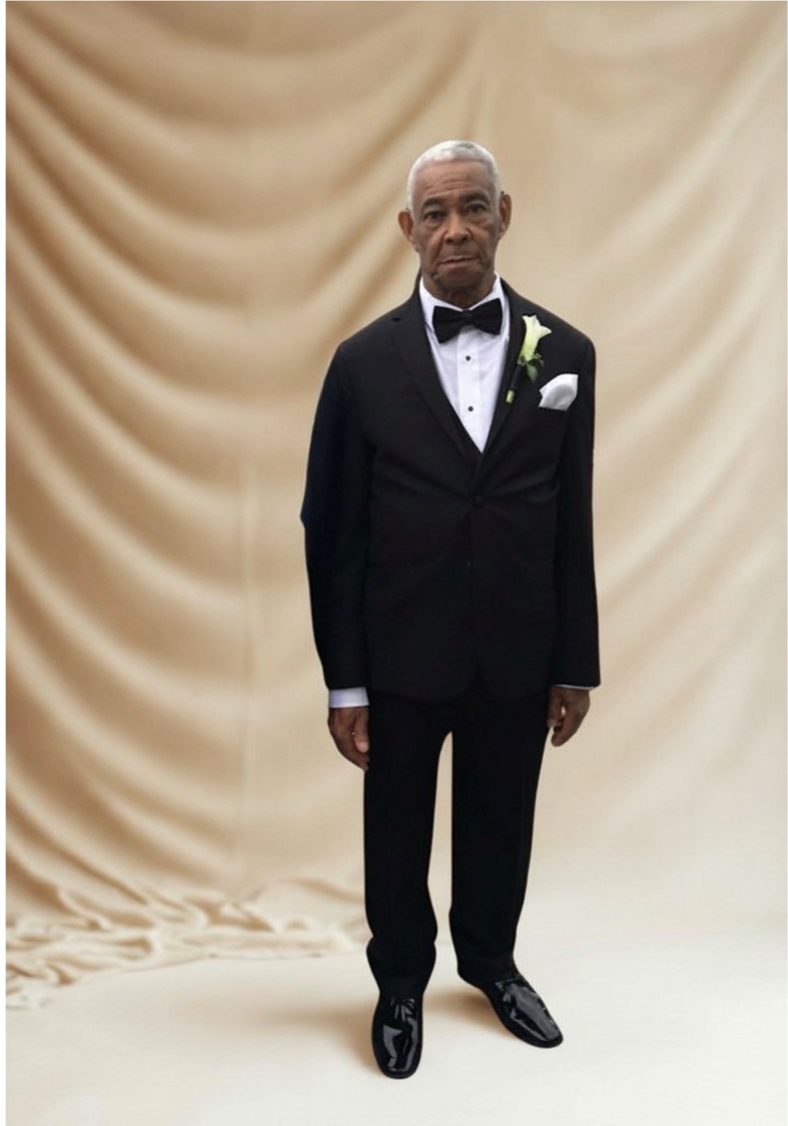 Obituary of Raymond Vilsaint