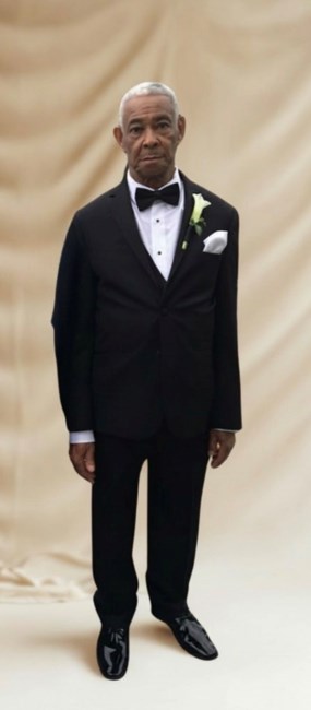 Obituary of Raymond Vilsaint