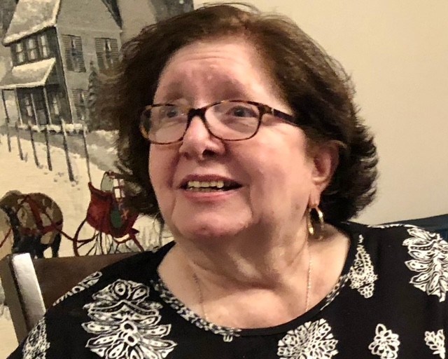 Obituary of Felicia S Smith
