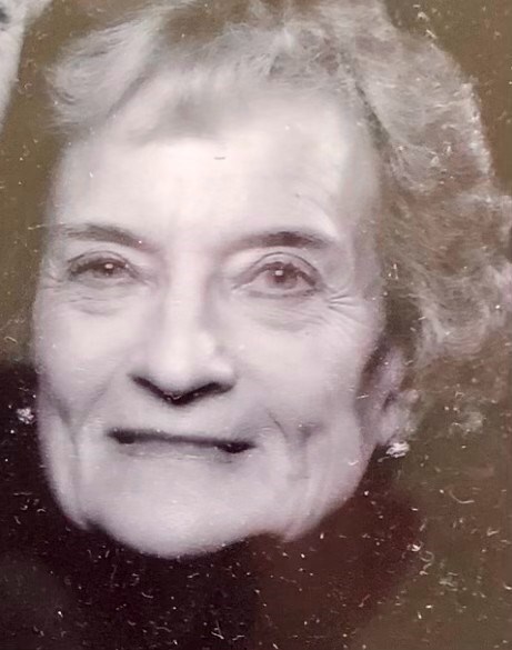 Obituary of Rita Cohen