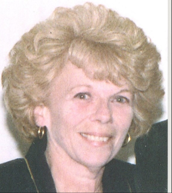 Obituary of Mrs. Judith C. Aragona