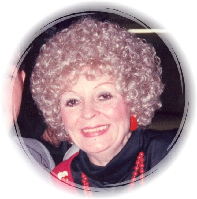 Avis de décès de Virginia A. DeFronzo