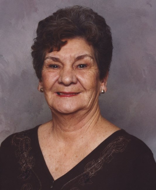 Obituary of Ruby Eagle Watkins