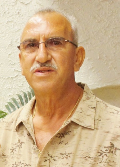 Obituary of Alberto DeAvila Borges