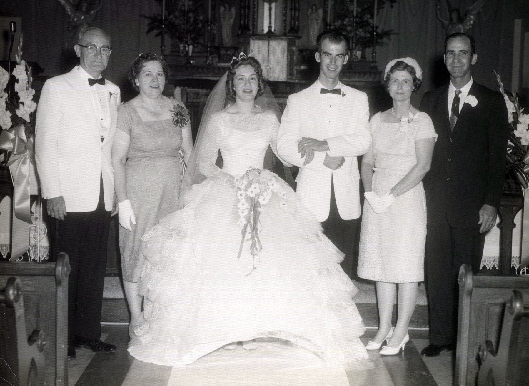 James Rogers Obituary - Fort Smith, AR