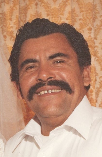 Avis de décès de Jose Carmen Molina