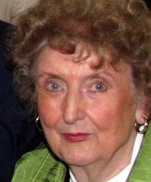 Obituario de Dorothy Louise Rutledge