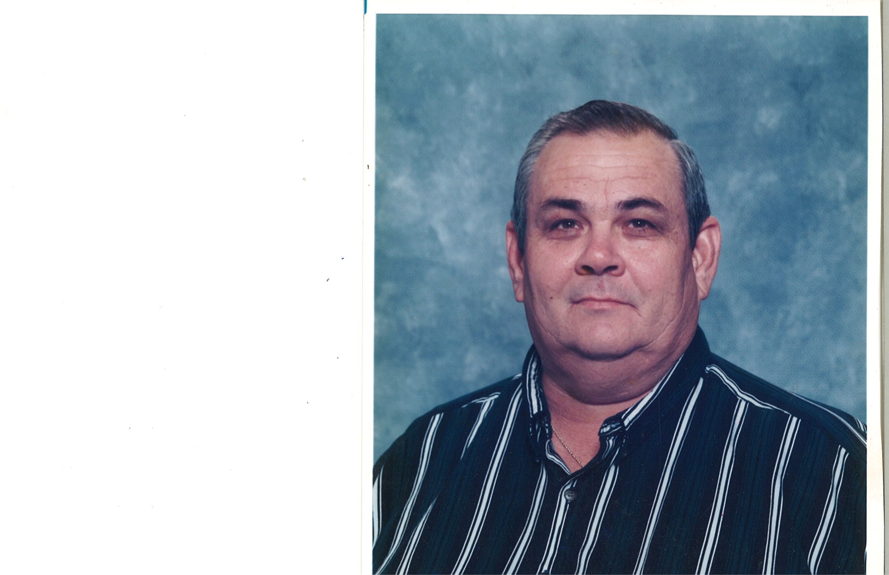 Lennie Hale, Obituary Canton, TX