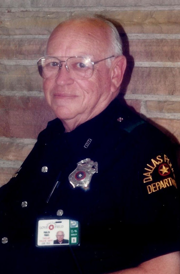 Obituary of Marvin Lawrence Marks