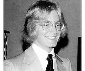 Obituary of Peter Glen Wood