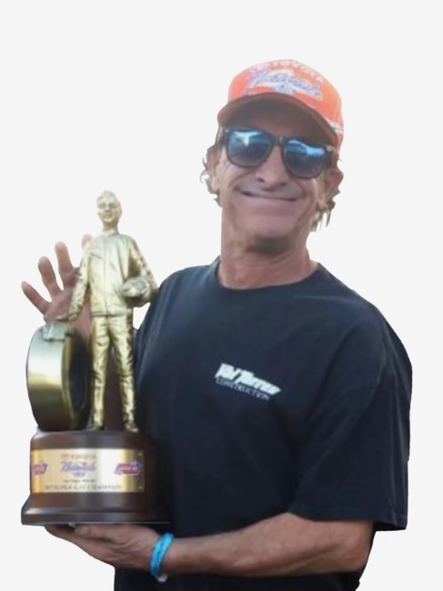 Obituary of Anthony James Galati