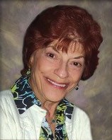 Obituary of Anna Marie DuBose
