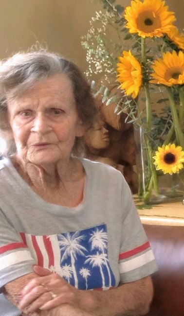 Obituary of Lorraine Maslovsky