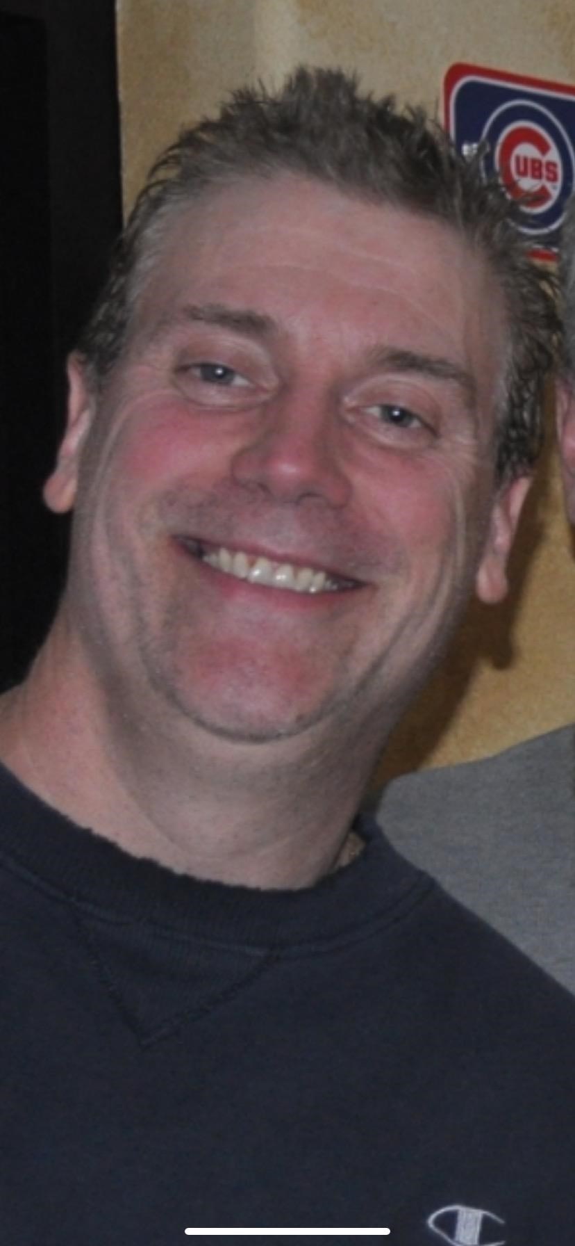 Obituary of Sean B. Murtaugh