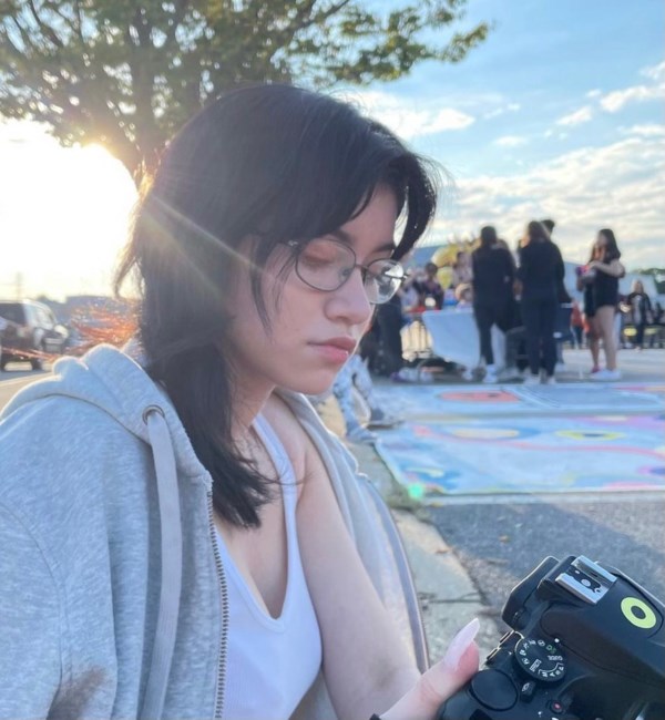 Obituary of Josett Pina-Camacho