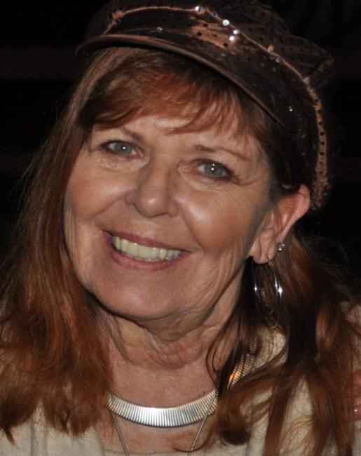 Obituary of Susan L. Uff