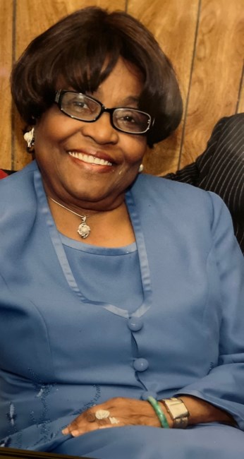 Obituary of Ora Lee Hayes