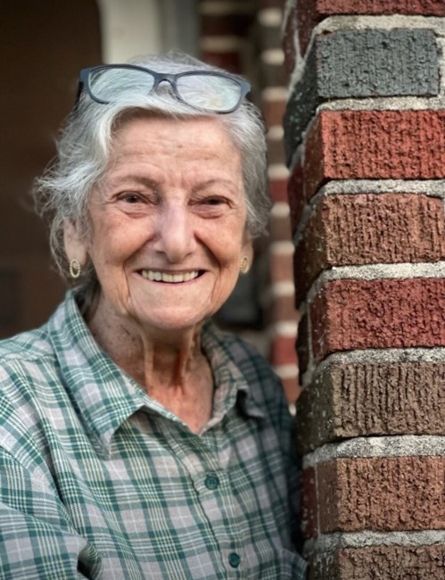 Obituary of Anna Payne