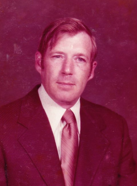 Obituary of James Wallace Devenny