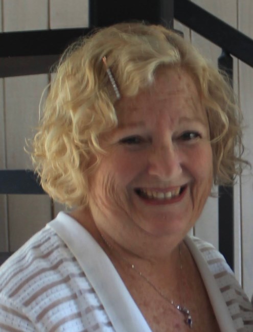 Avis de décès de Heidi Nicole Snyder