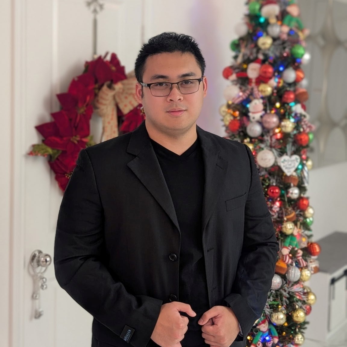 Obituary of Rafael Antoine Mat Ramasola Rengel