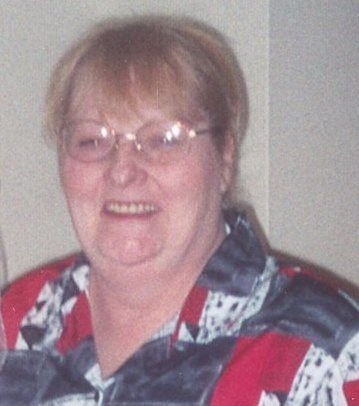 Obituario de Georgia Louise Hart