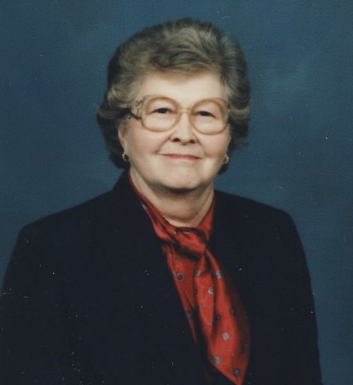 Mary Ruth Joyner Wood Obituary Harmony, NC