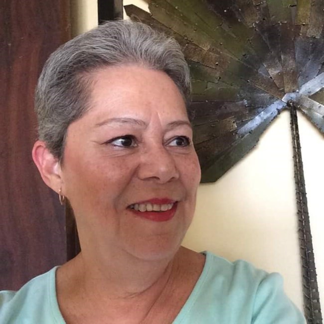 Obituario de Sra. Emma Luisa Colón Quíles