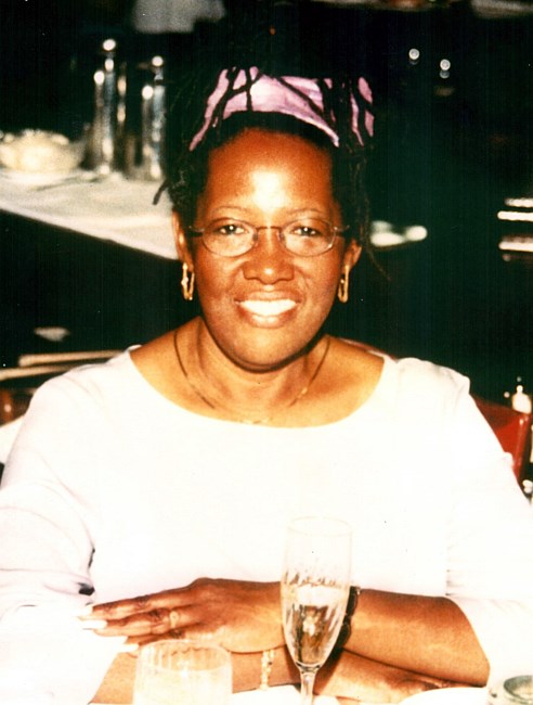 Obituary of Tanya J. Hawkins