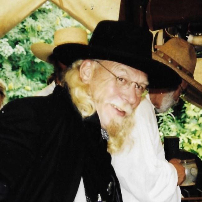 Obituary of Bruce J Berberich