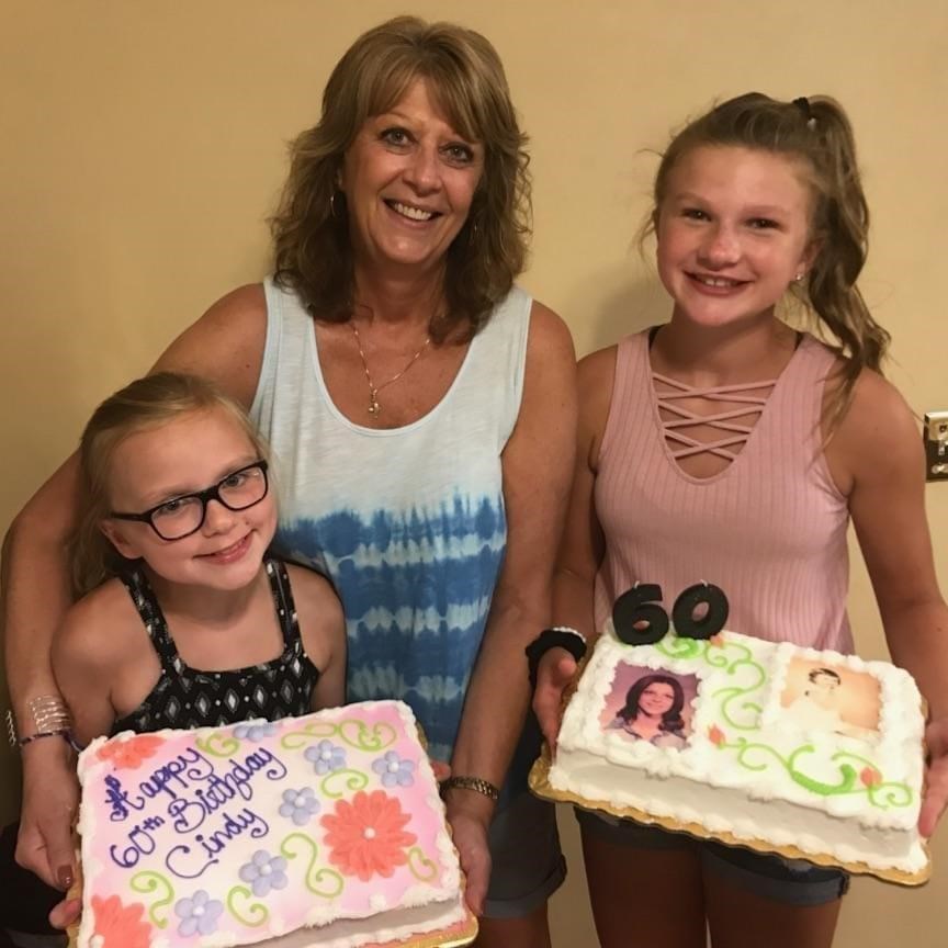 Avis de décès de Cindy Lou Wilson