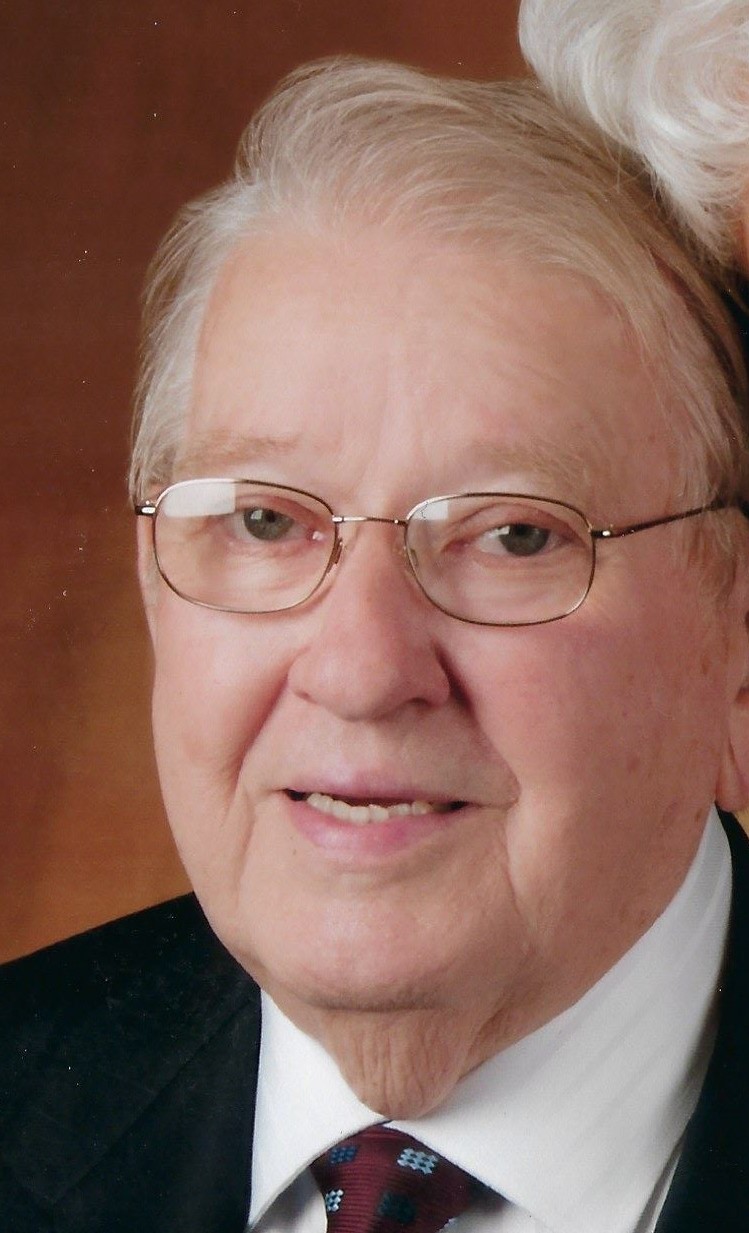 Obituary of Emmett Owen Caldwell