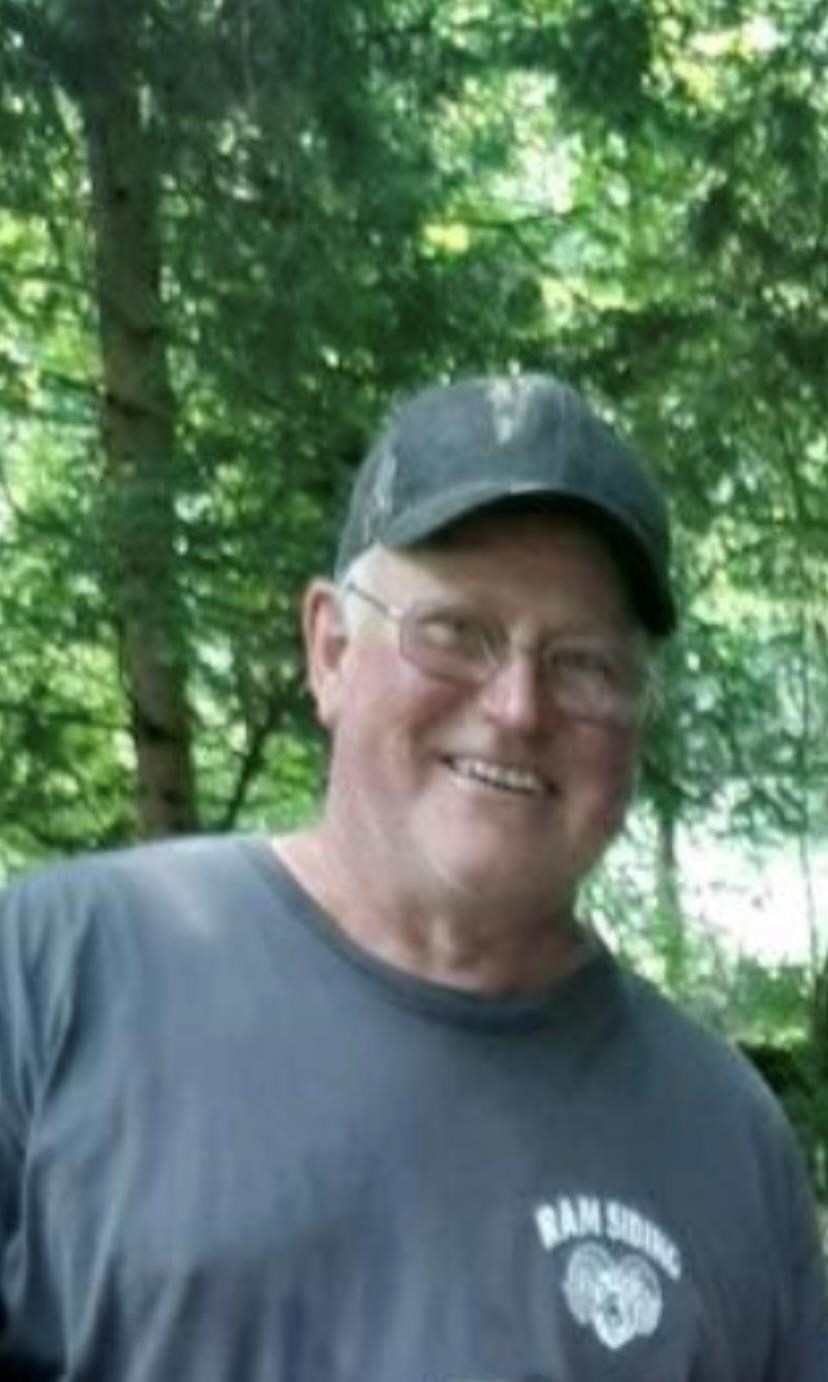 John Moss Obituary Reading, PA