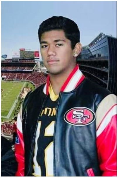 Obituary of Jack Jason Edward Tuato'o