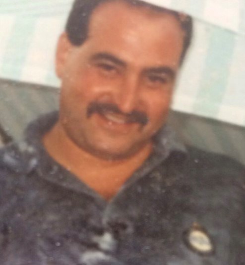 Obituary of Gino Phillip DiPardo