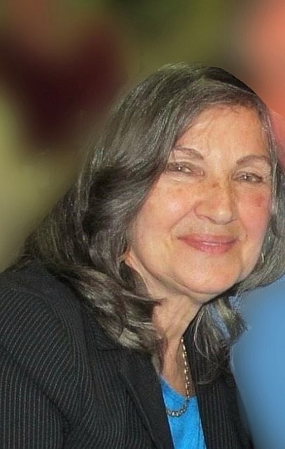 Obituary of Diane Carrol Brinton