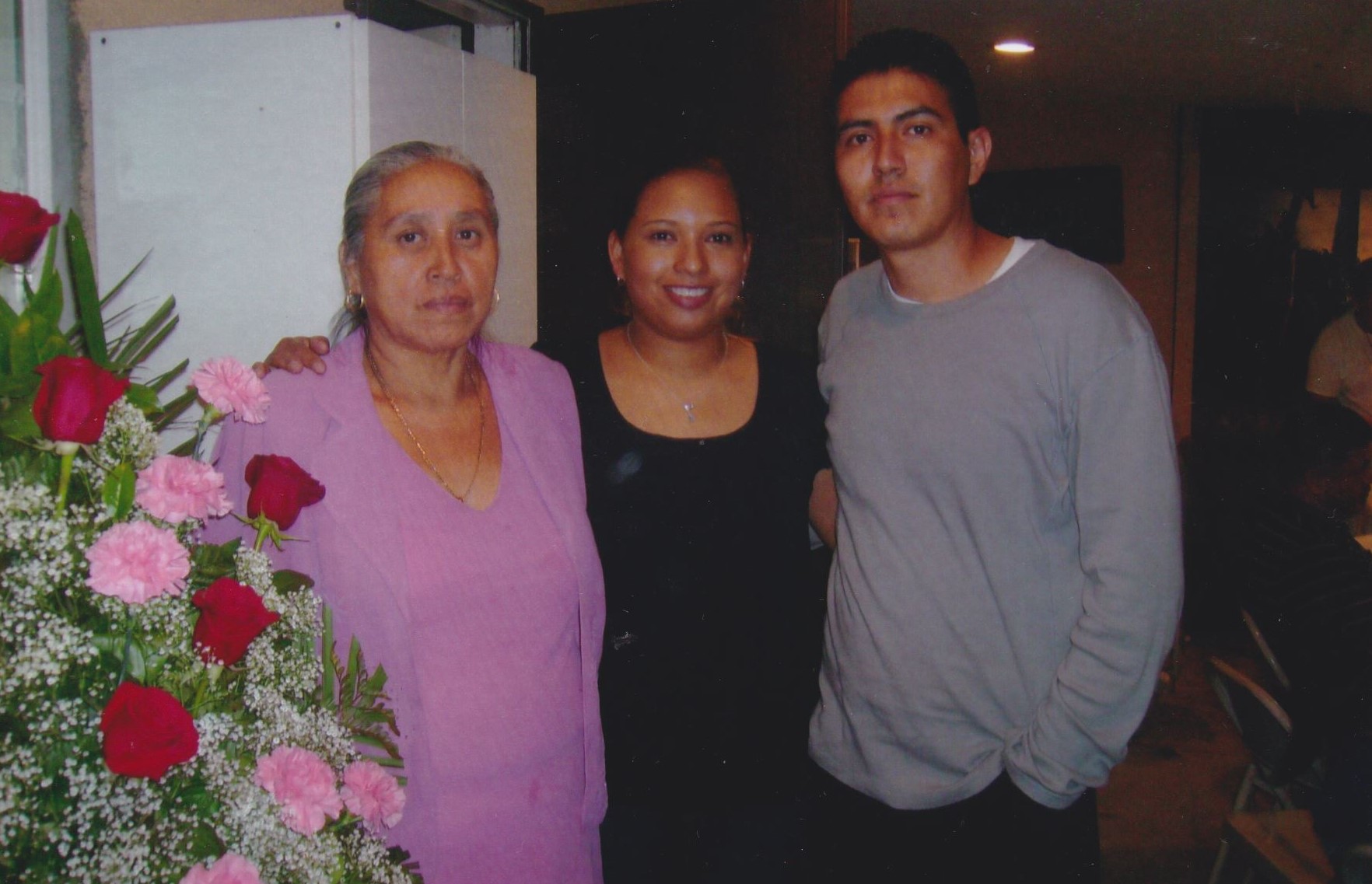 Obituary of Nicolasa Roman Hernandez