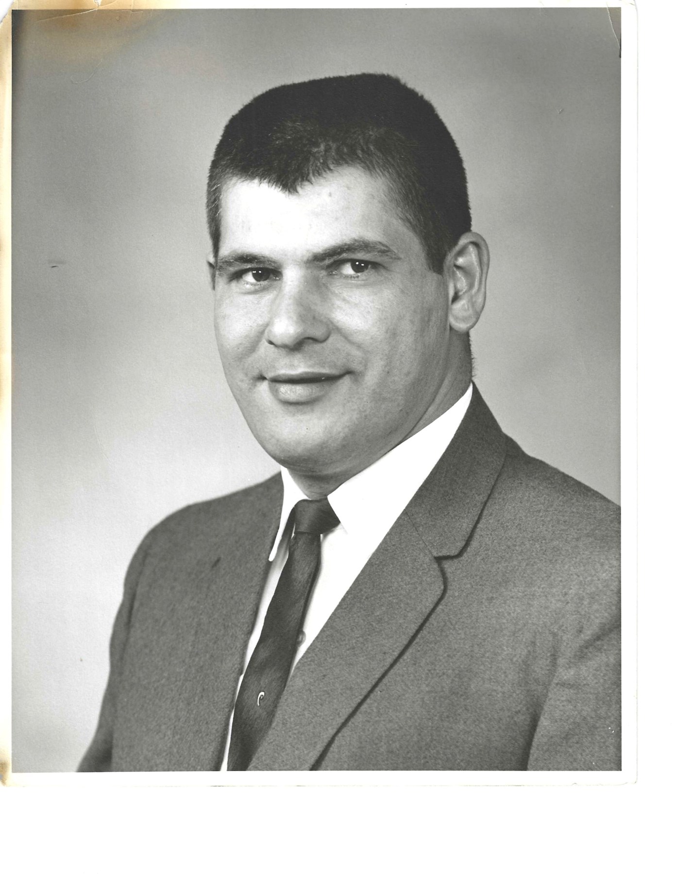 Obituary of Robert Lee DisPennett